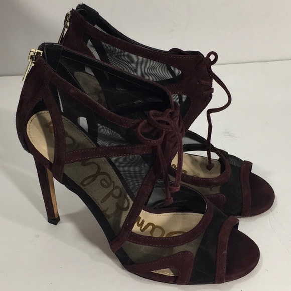 Sam Edelman Shoes - Sam Edelman Pompei Heels